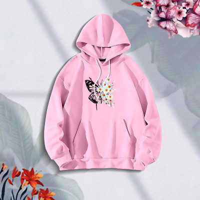 Ladies Hoodie 36